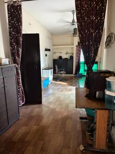 1 BHK Independent House