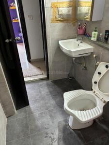 Image of 1108 Sq.ft 2 BHK Apartment / Flat for sale in Khokhra, Ahmedabad for Rs. 6000000