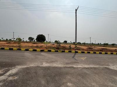 Image of 140 Sq.ft Residential Plot / Land for sale in Glentree Pharma County II, Nandiwanaparthy, Hyderabad for Rs. 2120000