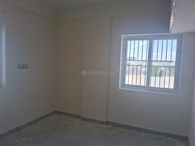 Bedroom Image of 1300 Sq.ft 3 BHK Apartment / Flat for rent in HBR Layout Bengaluru for Rs. 37000
