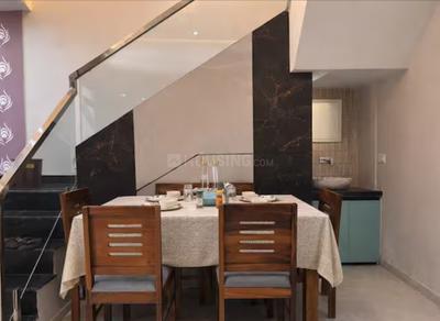 3 BHK Independent Builder Floor