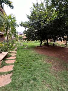 Image of 700 Sq.ft 1.5 BHK Apartment / Flat for sale in Consortexe Consortexe Anandvan, Kudal, Sindhudurg for Rs. 3350000