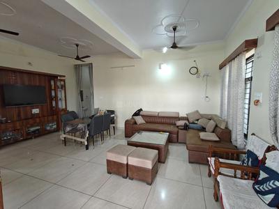 Living Room Image of 2400 Sq.ft 3 BHK Independent House for sale in Waidhan Singrauli for Rs. 9000000