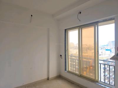 Bedroom Image of 620 Sq.ft 2 BHK Apartment / Flat for sale in Shree Swastick Heights, Virar West Virar for Rs. 5000000
