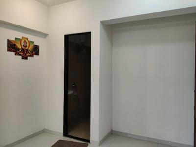 Bedroom Image of 1116 Sq.ft 2 BHK Apartment / Flat for sale in Nirmal Polaris B 20 21, Mulund West Mumbai for Rs. 15100000
