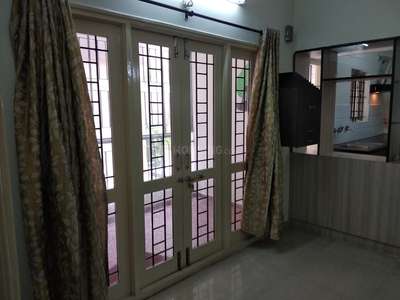 Bedroom Image of 1380 Sq.ft 2 BHK Apartment / Flat for rent in DSR Green Vista, Whitefield Bangalore for Rs. 48000