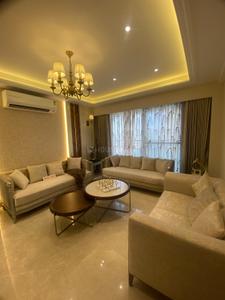 Living Room Image of 2240 Sq.ft 3 BHK Builder Floor for sale in Sector 102 Mohali for Rs. 21500000