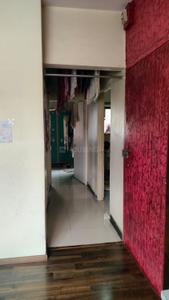 Hall Image of 650 Sq.ft 1 BHK Apartment / Flat for sale in Samrat Nagar Kolhapur for Rs. 2450000