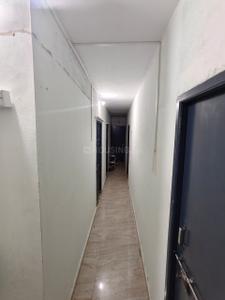 Image of 400 Sq.ft 1 BHK Independent House for rent in Kelambakkam, Chennai for Rs. 16000