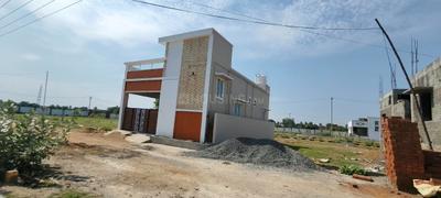 Image of 1040 Sq.ft Residential Plot / Land for sale in Golden Square Phase 1, Mambakkam, Chennai for Rs. 2548000