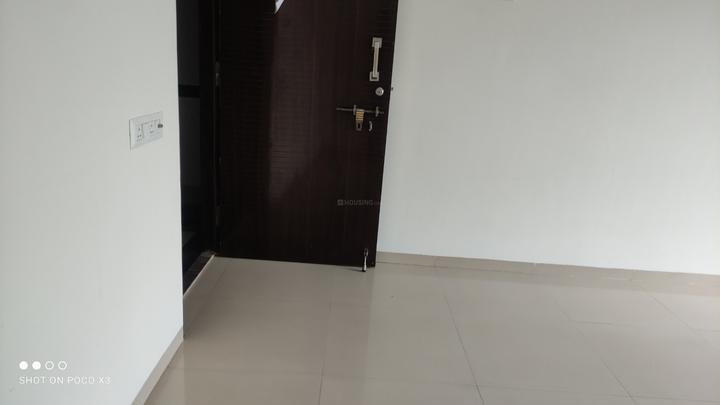 Swastik Residency Bedroom 1