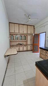 Bedroom Image of 1800 Sq.ft 3 BHK Apartment / Flat for rent in Shalimar Township, Scheme No 114 Indore for Rs. 40000