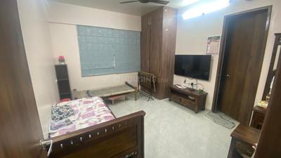 Bedroom Image of 2600 Sq.ft 4 BHK Apartment / Flat for sale in Pimple Saudagar Pune for Rs. 30000000