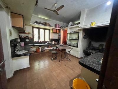 Kitchen Image of 1800 Sq.ft 4 BHK Independent House for rent in Karakkunnathu Kozhikode for Rs. 10000
