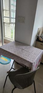 Bedroom Image of 400 Sq.ft 1 RK Apartment / Flat for sale in Amanora Park Town, Hadapsar Pune for Rs. 450000