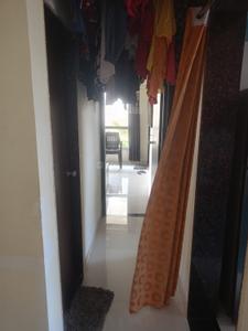 Image of 800 Sq.ft 2 BHK Apartment / Flat for sale in DGS Sheetal Dharmaraj, Malad West, Mumbai for Rs. 15500000