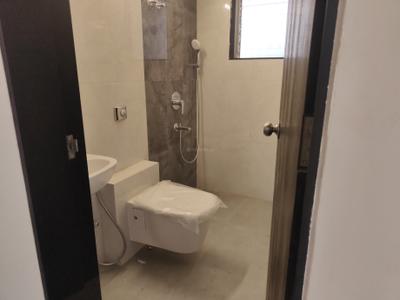 Siddharth Enclave Bathroom Two 4