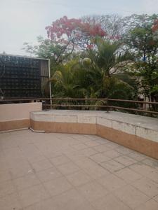Balcony Image of 3000 Sq.ft 6 BHK Independent House for sale in Ramesh Hermes Heritage Phase 2, Yerawada Pune for Rs. 60000000