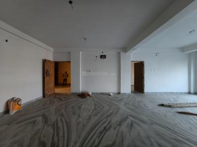 Hall Image of 1998 Sq.ft 4 BHK Apartment / Flat for sale in Behala Kolkata for Rs. 11000000