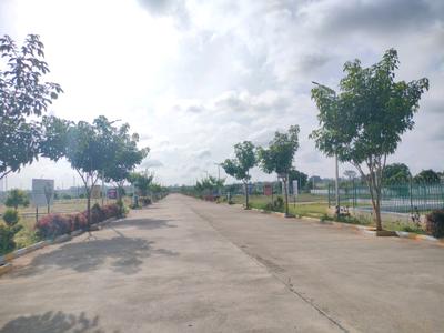 Image of 1200 Sq.ft Residential Plot / Land for sale in Nelamangala, Bengaluru for Rs. 3358800
