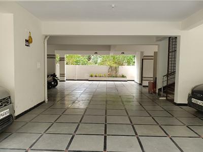 Image of 1060 Sq.ft 2 BHK Apartment / Flat for sale in Nagole, Hyderabad for Rs. 7000000