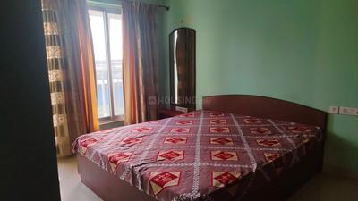 Bedroom Image of 900 Sq.ft 2 BHK Apartment / Flat for sale in Lodha Aqua, Mira Road East Mira Bhayandar for Rs. 15000000