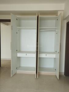 Bedroom Image of 1900 Sq.ft 3 BHK Apartment / Flat for sale in Orris Greenopolis, Sector 89 Gurgaon for Rs. 18000000