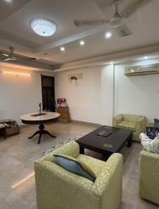 1 BHK Apartment