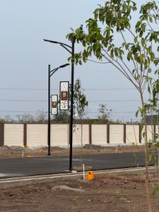 Image of 1230 Sq.ft Residential Plot / Land for sale in Orchid Springs, Kovilpalayam, Coimbatore for Rs. 2229998