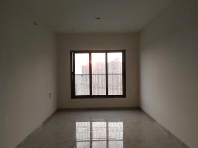 Living Room Image of 750 Sq.ft 2 BHK Apartment / Flat for sale in Abrol Signature, Malad West Mumbai for Rs. 14500000