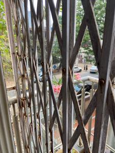 Balcony Image of 2700 Sq.ft 4 BHK Independent House for sale in Vashi Navi Mumbai for Rs. 52500000