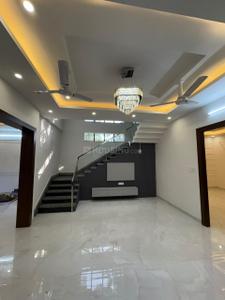 Hall Image of 2200 Sq.ft 5 BHK Independent House for sale in Santoshi Nagar Raipur for Rs. 7000000