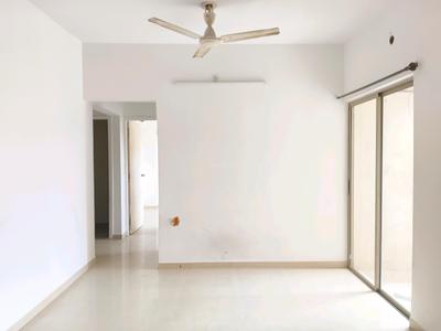 Living Room Image of 585 Sq.ft 1 BHK Apartment / Flat for rent in Lodha Casa Rio Gold, Palava Phase 1 Thane for Rs. 12300