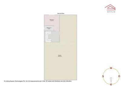 Image of 4450 Sq.ft 5 BHK Villa for sale in TBC Grand La Casa by TBC Homes Infra Corp, Marsur, Bengaluru for Rs. 38500000