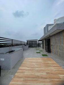 Balcony Image of 2520 Sq.ft 4 BHK Builder Floor for sale in Punjabi Bagh New Delhi for Rs. 59000000