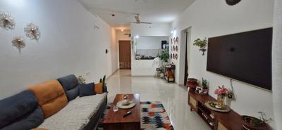 Hall Image of 1039 Sq.ft 2 BHK Apartment / Flat for sale in K Raheja Sterling, Kondhwa Pune for Rs. 9100000