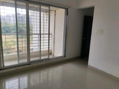 Bedroom Image of 1180 Sq.ft 2 BHK Apartment / Flat for sale in Shailesh Riddhi Siddhi Residency, Ulwe Navi Mumbai for Rs. 14000000