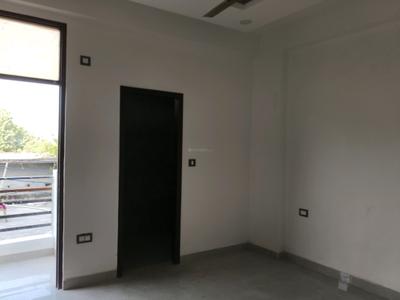 Bedroom Image of 1500 Sq.ft 3 BHK Apartment / Flat for sale in Krishna Elite Homes, Noida Extension Greater Noida for Rs. 6405000