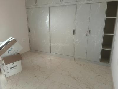 Bedroom Image of 1400 Sq.ft 3 BHK Builder Floor for rent in Nagarbhavi Bengaluru for Rs. 35000