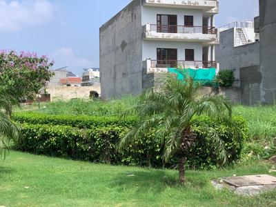 Image of 400 Sq.ft Residential Plot / Land for sale in Sector 109, Mohali for Rs. 34000000