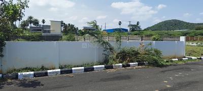 Image of 600 Sq.ft Residential Plot / Land for sale in Vanavil S K Avenue Part II, Naduveerapattu, Chennai for Rs. 1655300