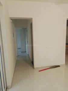 Hall Image of 503 Sq.ft 2 BHK Apartment / Flat for rent in Kolte Patil Life Republic Sector R35 35th Avenue Harmony, Mulshi Kh. Pune for Rs. 17000