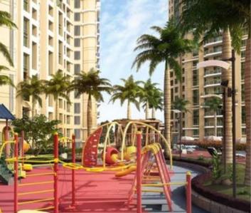 Image of 1559 Sq.ft 3 BHK Apartment / Flat for sale in Neelam Senroofs, Mulund East, Mumbai for Rs. 24000000