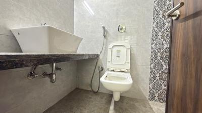 Image of 900 Sq.ft 2 BHK Apartment / Flat for rent in Marathon Nexzone, Panvel, Navi Mumbai for Rs. 28000