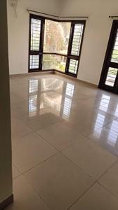 Living Room Image of 3500 Sq.ft 4 BHK Villa for rent in Aparna Cyber County, Nallagandla Hyderabad for Rs. 90000