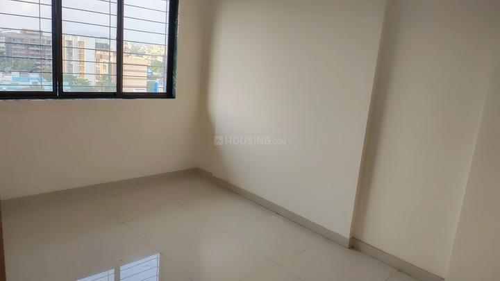 Budget Universal Bedroom 1