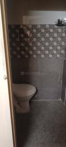 Bathroom Image of 1200 Sq.ft 2 BHK Apartment / Flat for rent in Kavadiguda Hyderabad for Rs. 25000
