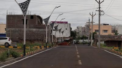 Image of 1500 Sq.ft Residential Plot / Land for sale in Kondaiyapalayam, Coimbatore for Rs. 3408000
