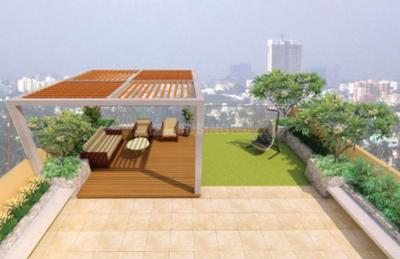 Image of 2165 Sq.ft 4 BHK Apartment / Flat for sale in Tollygunge, Kolkata for Rs. 21200000