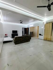3 BHK Independent Builder Floor